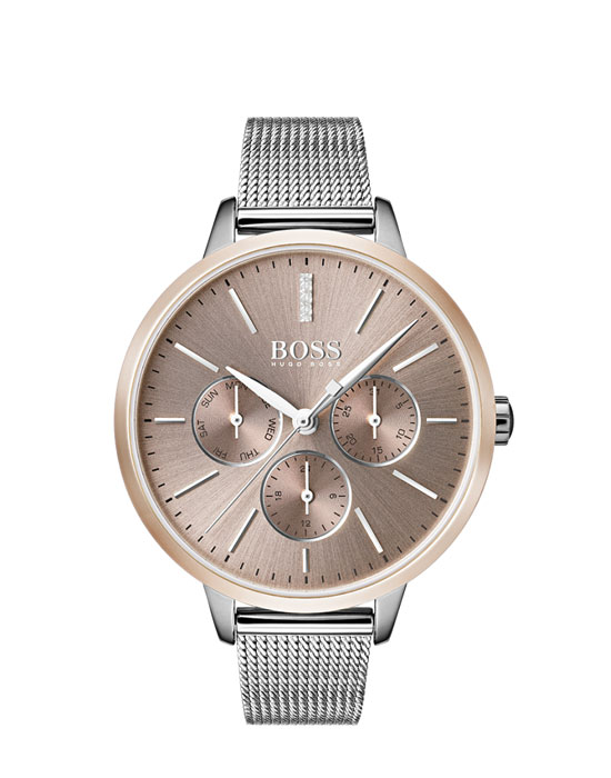 Часы Hugo Boss Symphony HB-1502423